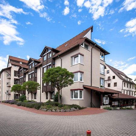 Ringhotel Gasthof Hasen Herrenberg Eksteriør billede