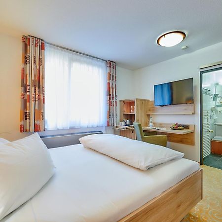 Ringhotel Gasthof Hasen Herrenberg Eksteriør billede