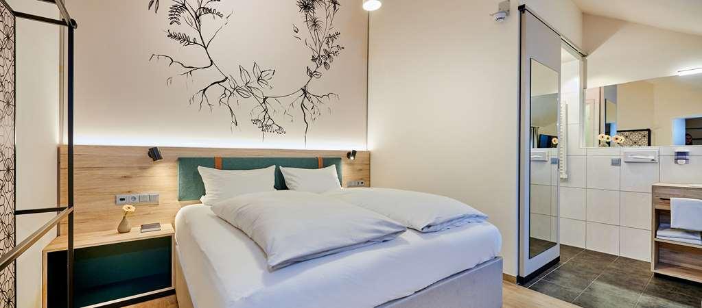 Ringhotel Gasthof Hasen Herrenberg Værelse billede