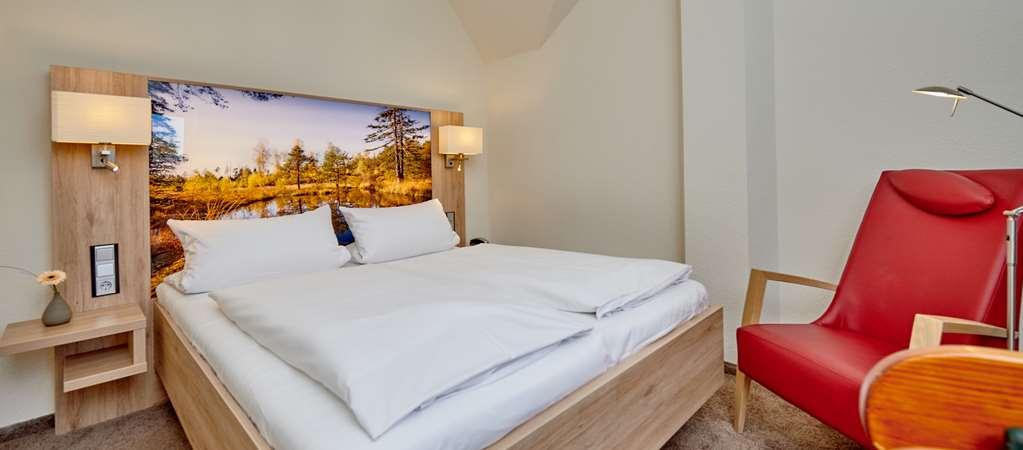 Ringhotel Gasthof Hasen Herrenberg Værelse billede