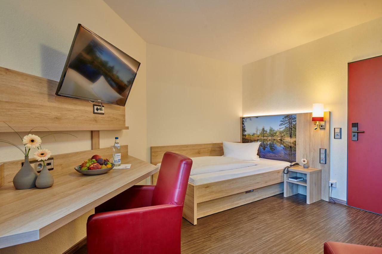 Ringhotel Gasthof Hasen Herrenberg Eksteriør billede
